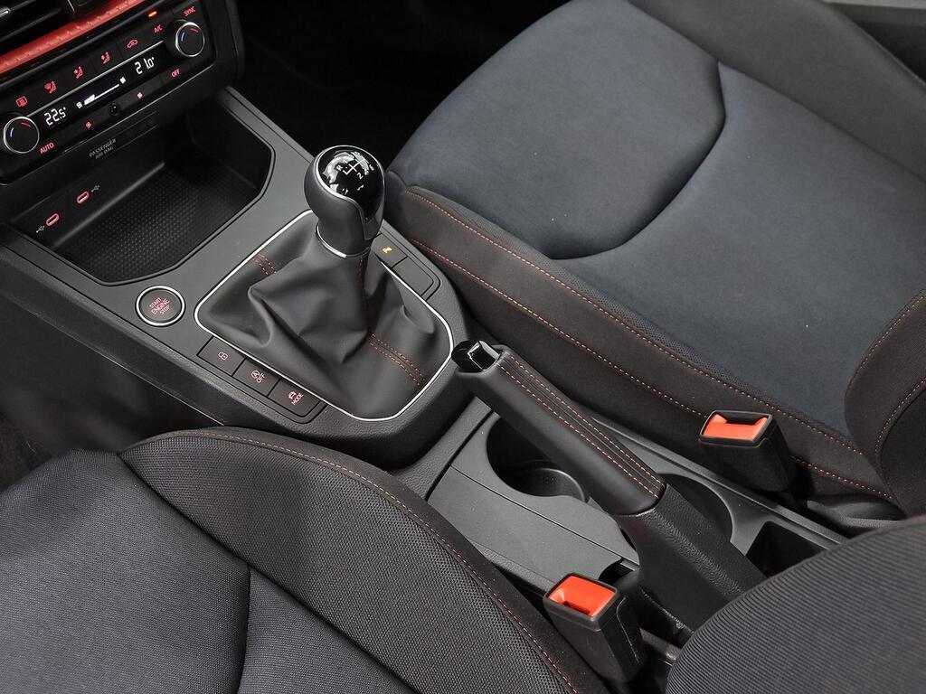 Seat Ibiza 1.0 TSI 85kW (115CV) FR XS 22