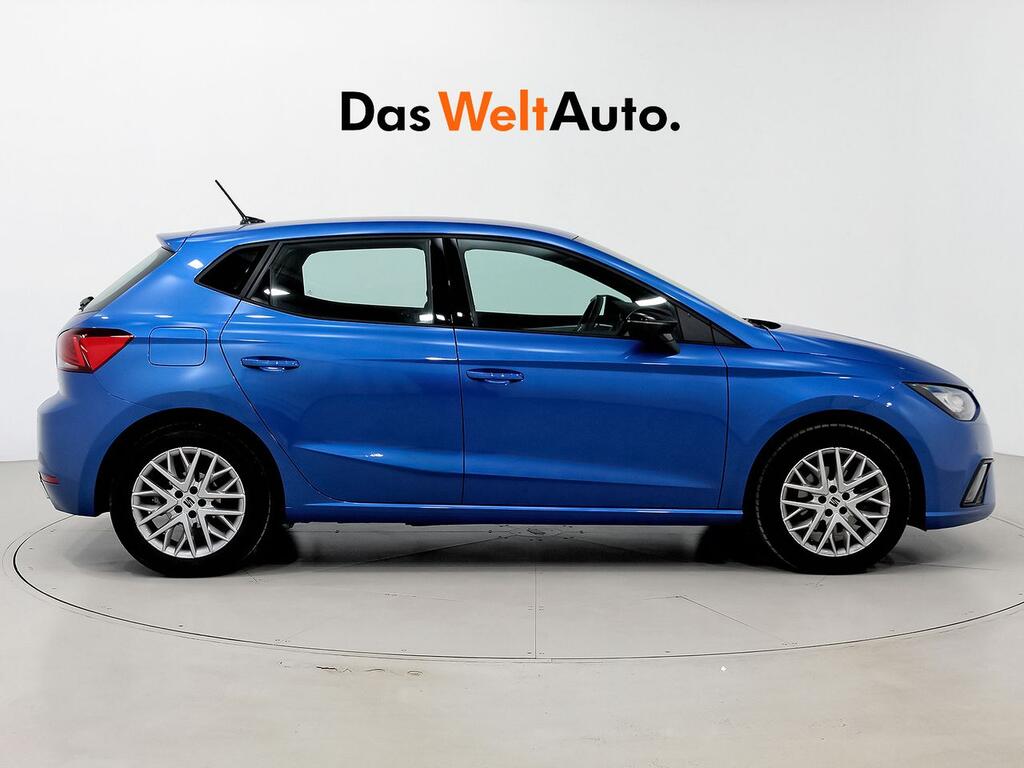 Seat Ibiza 1.0 TSI 85kW (115CV) FR XS 3