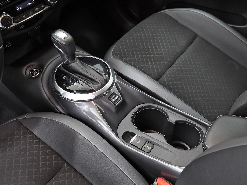 Nissan Juke DIG-T 84 kW (114 CV) DCT 7V N-Connecta 23