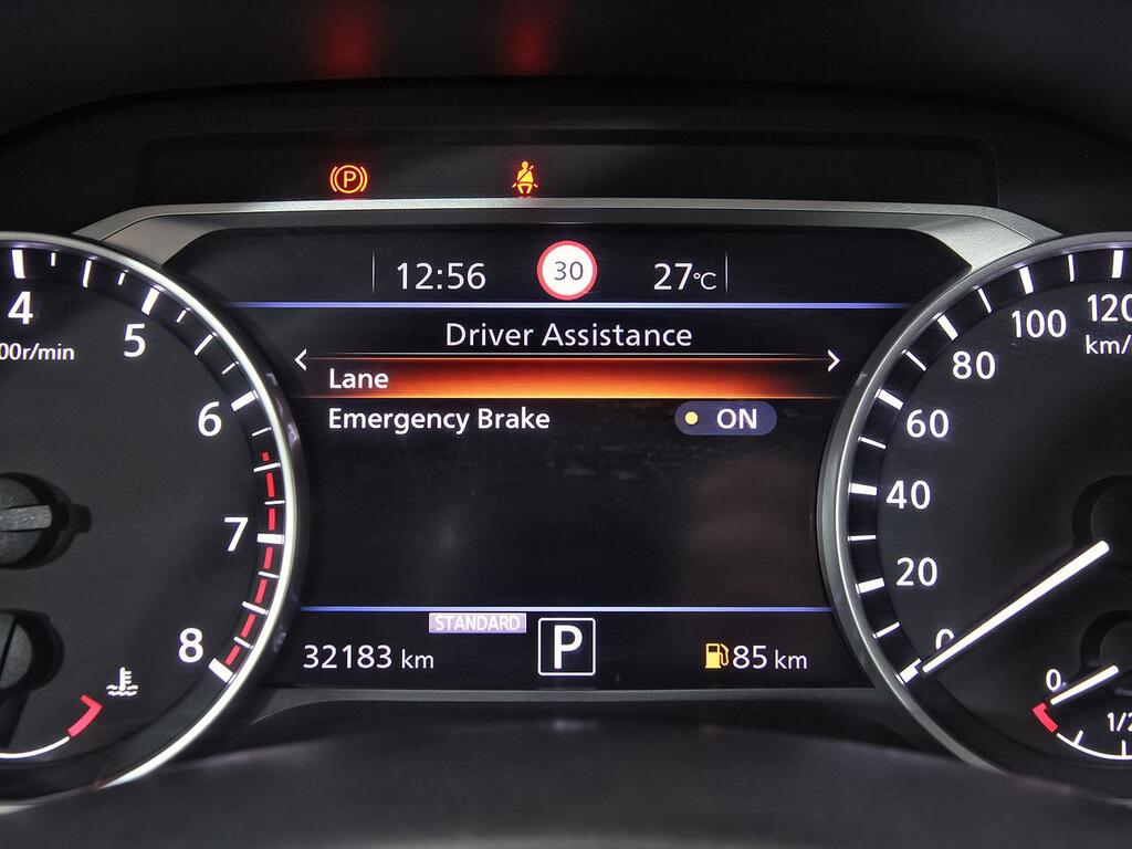 Nissan Juke DIG-T 84 kW (114 CV) DCT 7V N-Connecta 21