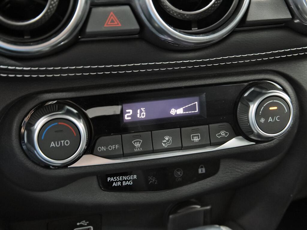 Nissan Juke DIG-T 84 kW (114 CV) DCT 7V N-Connecta 22