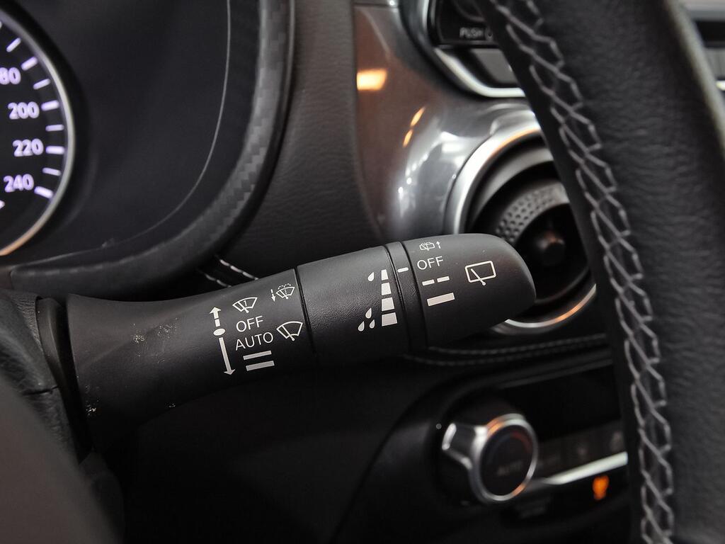 Nissan Juke DIG-T 84 kW (114 CV) DCT 7V N-Connecta 15