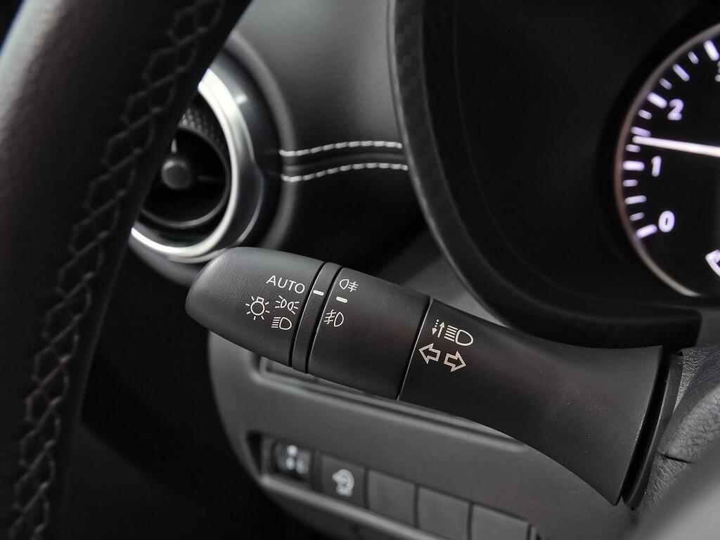 Nissan Juke DIG-T 84 kW (114 CV) DCT 7V N-Connecta 14