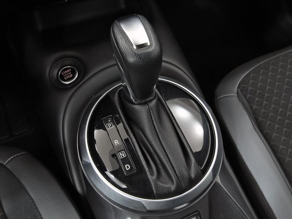 Nissan Juke DIG-T 84 kW (114 CV) DCT 7V N-Connecta 25