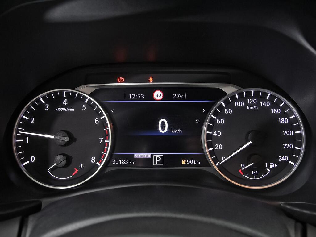 Nissan Juke DIG-T 84 kW (114 CV) DCT 7V N-Connecta 13