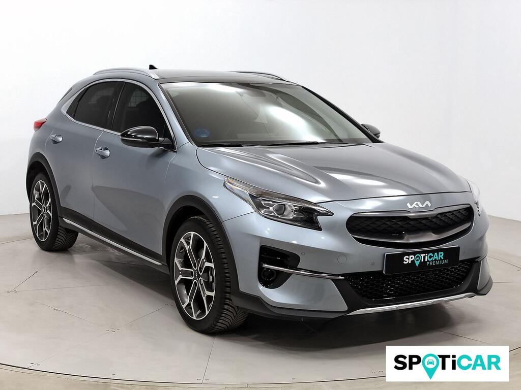 Kia XCeed 1.6 GDi PHEV 104kW (141CV) eTech 1
