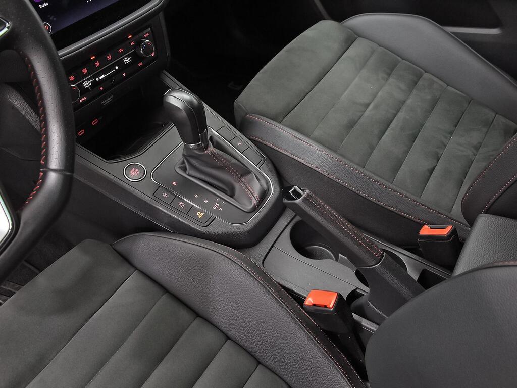 Seat Ibiza 1.5 TSI 110kW (150CV) DSG FR Go 27