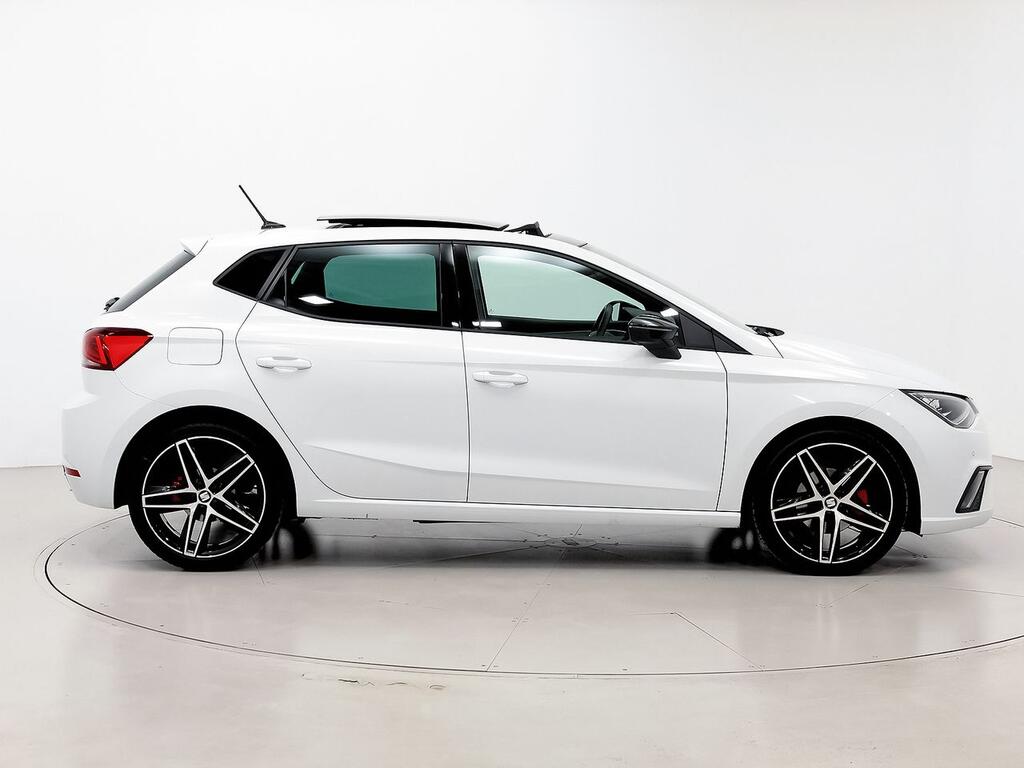 Seat Ibiza 1.5 TSI 110kW (150CV) DSG FR Go 3