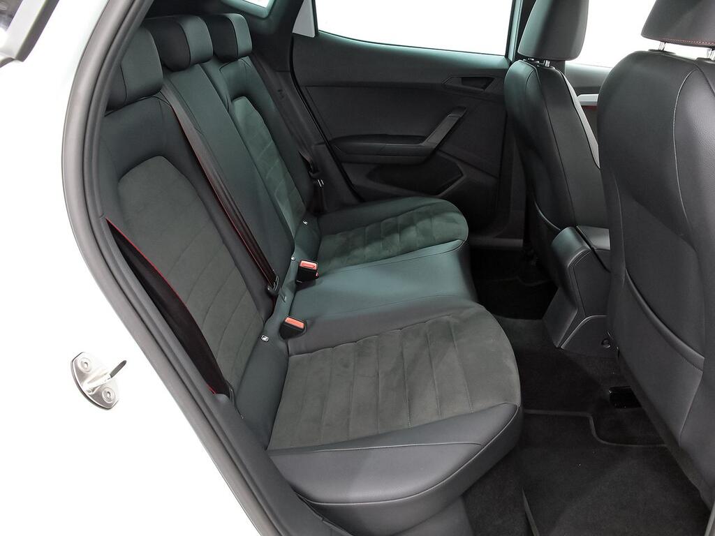 Seat Ibiza 1.5 TSI 110kW (150CV) DSG FR Go 8