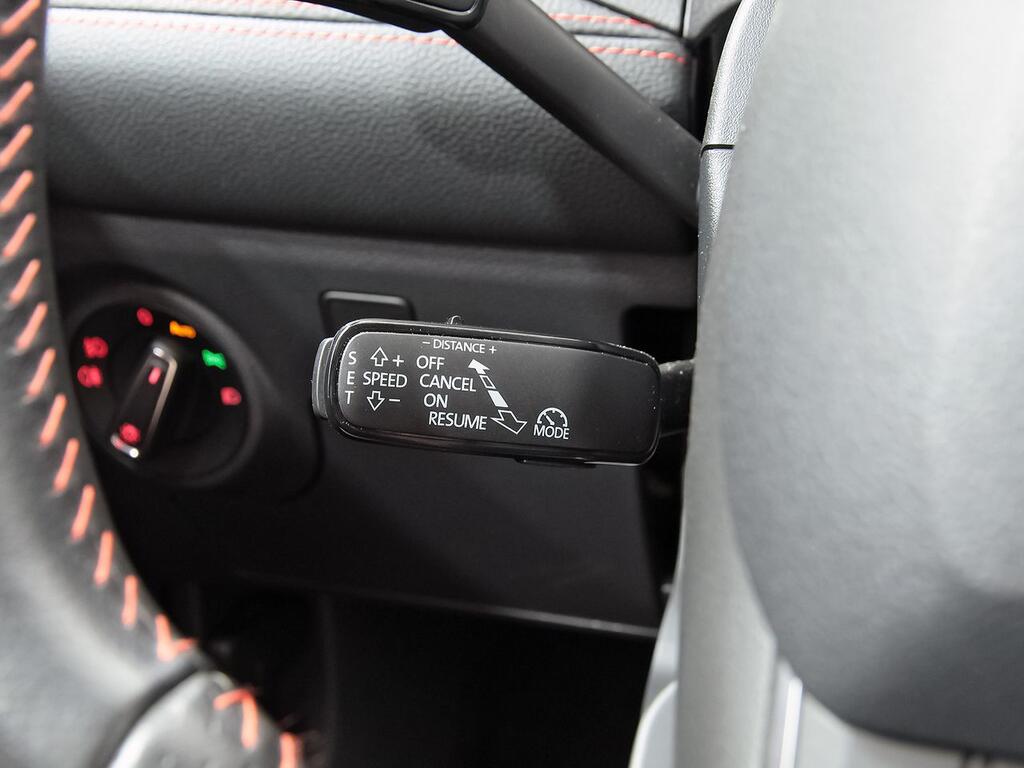 Seat Ibiza 1.5 TSI 110kW (150CV) DSG FR Go 15