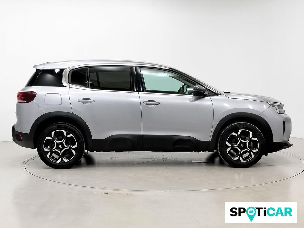 Citroën C5 Aircross PureTech 96kW (130CV) S&S Plus 3