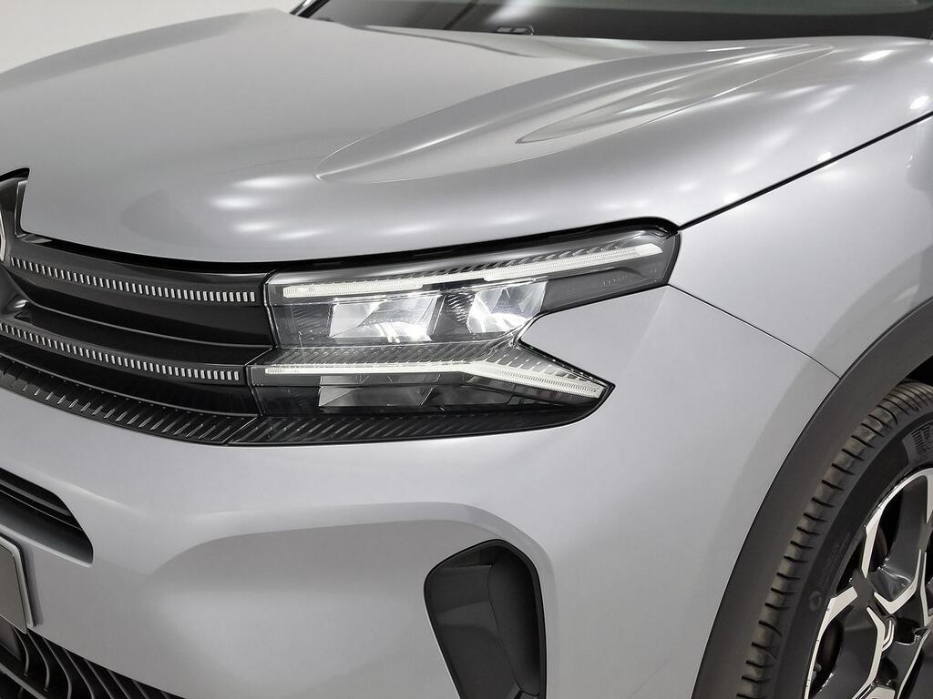 Citroën C5 Aircross PureTech 96kW (130CV) S&S Plus 34