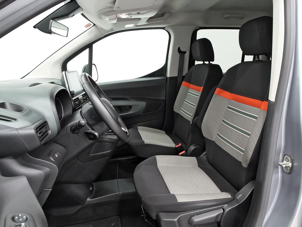 Citroën Berlingo Talla M BlueHDi 100 S&S SHINE 8