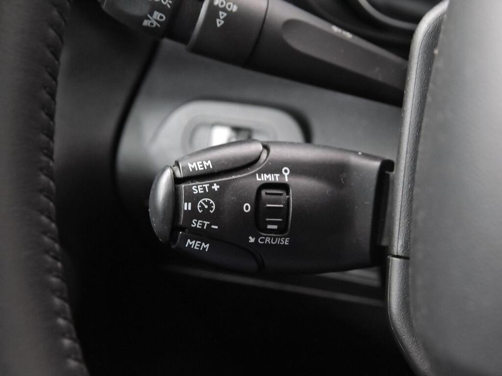 Citroën Berlingo Talla M BlueHDi 100 S&S SHINE 16