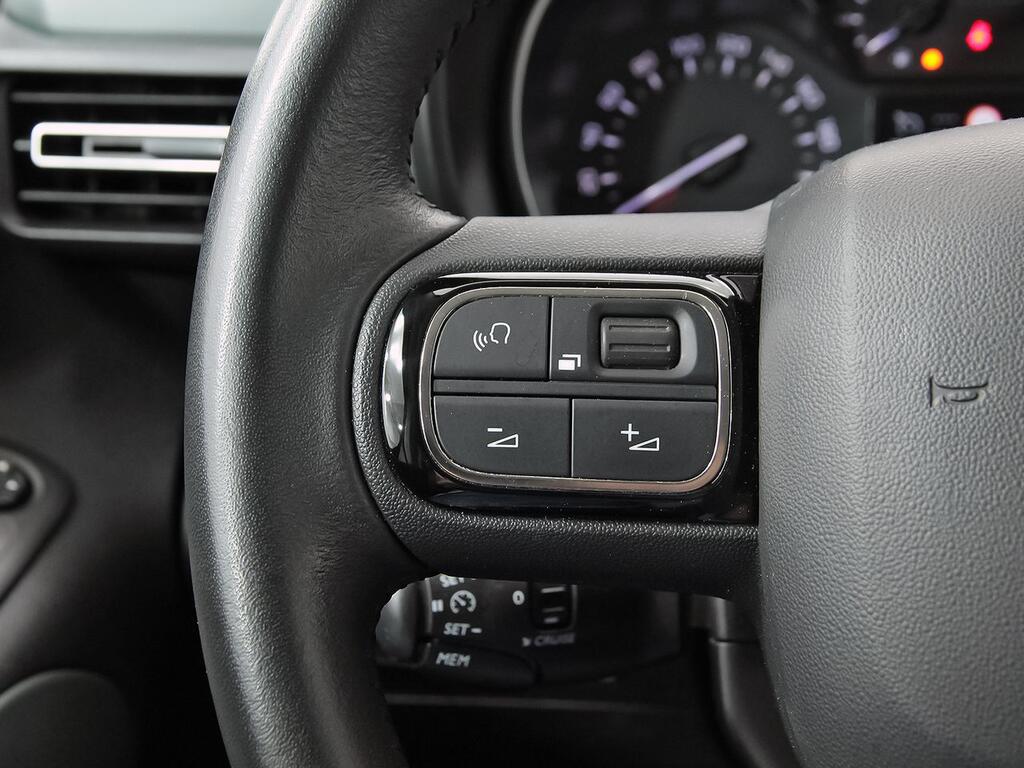 Citroën Berlingo Talla M BlueHDi 100 S&S SHINE 18
