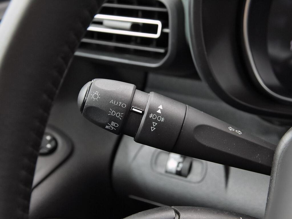 Citroën Berlingo Talla M BlueHDi 100 S&S SHINE 15