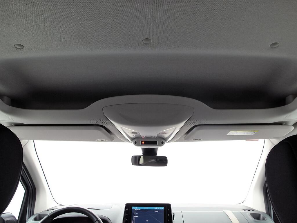 Citroën Berlingo Talla M BlueHDi 100 S&S SHINE 29