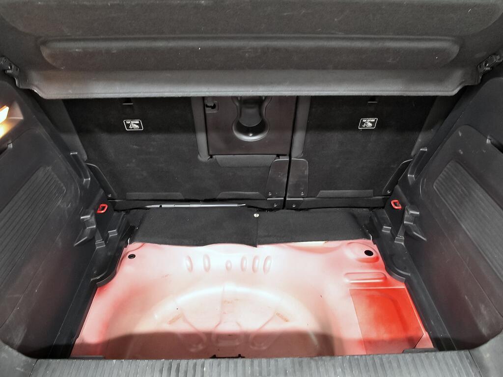 Citroën C3 Aircross PureTech 81kW (110CV) S&S EAT6 SHINE 34