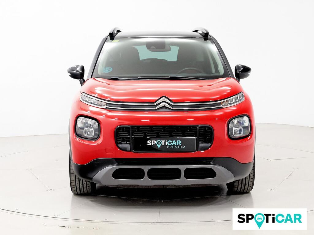 Citroën C3 Aircross PureTech 81kW (110CV) S&S EAT6 SHINE 5
