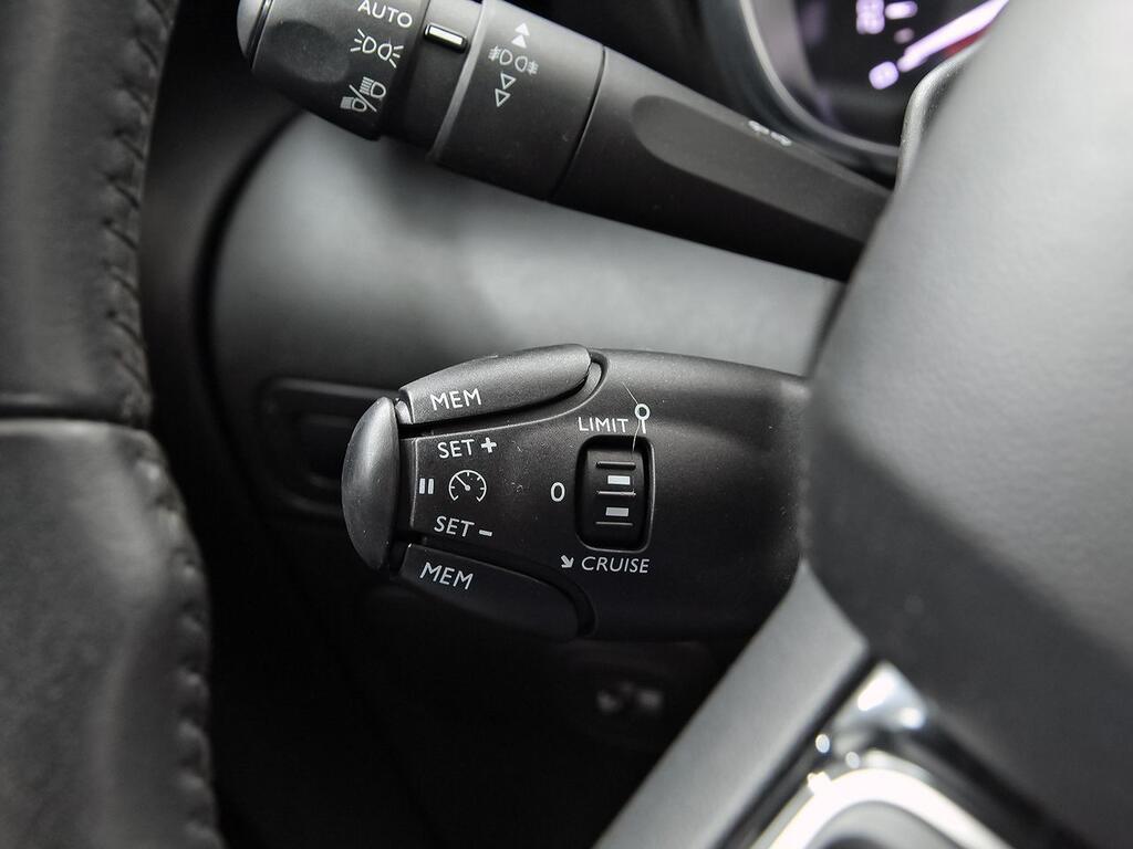 Citroën C3 Aircross PureTech 81kW (110CV) S&S EAT6 SHINE 16