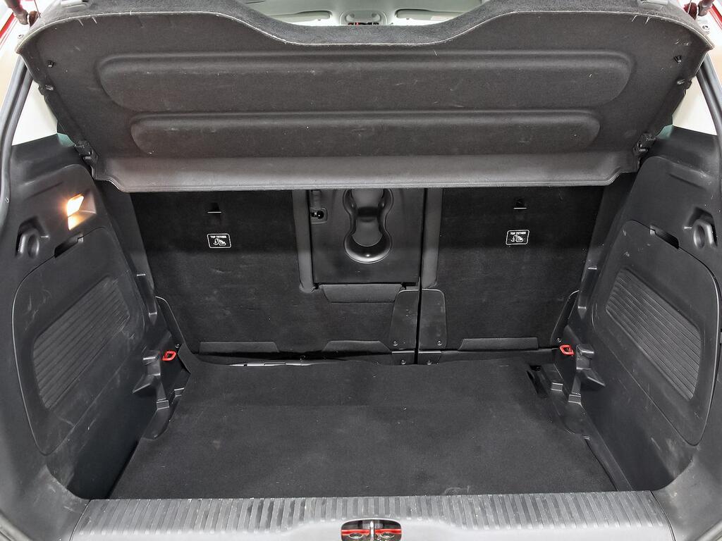 Citroën C3 Aircross PureTech 81kW (110CV) S&S EAT6 SHINE 10