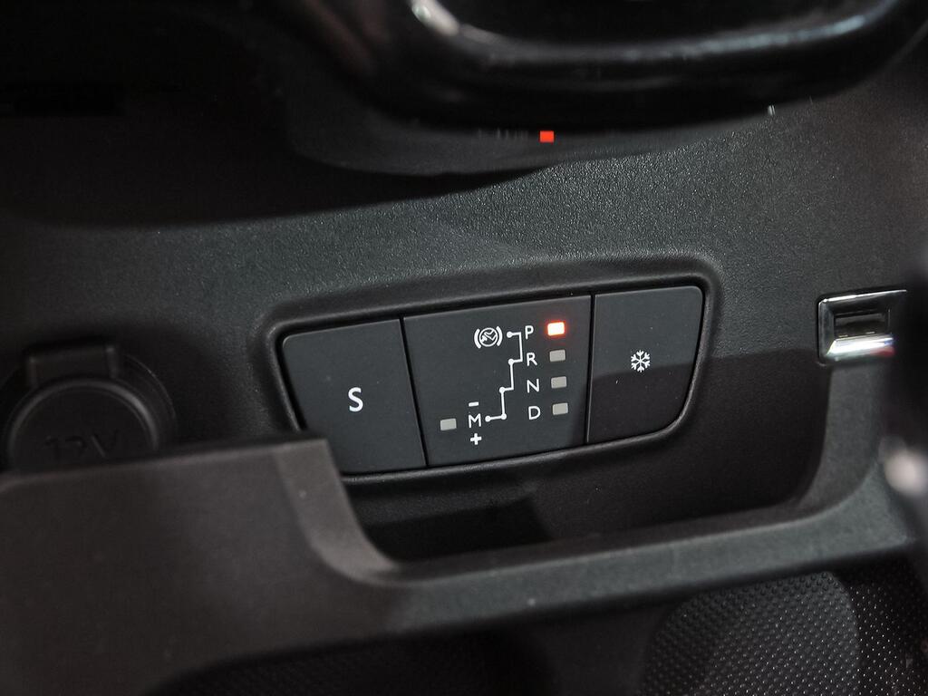Citroën C3 Aircross PureTech 81kW (110CV) S&S EAT6 SHINE 27