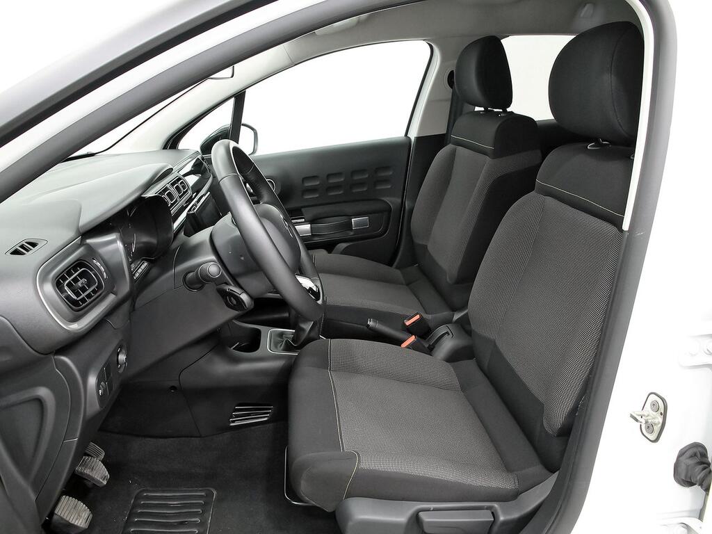 Citroën C3 PureTech 60KW (83CV) Max 8