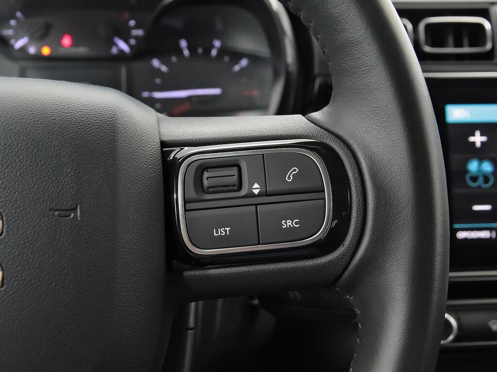 Citroën C3 PureTech 60KW (83CV) Max 19