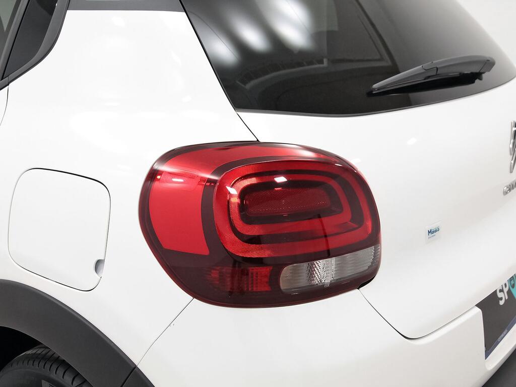 Citroën C3 PureTech 60KW (83CV) Max 32