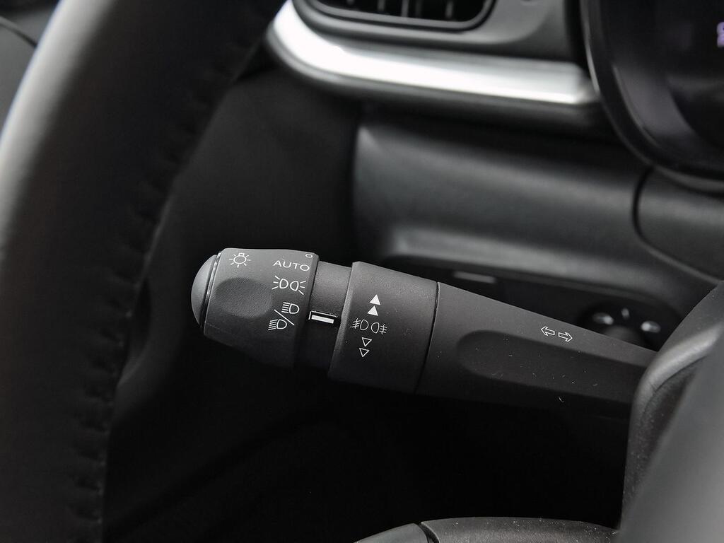 Citroën C3 PureTech 60KW (83CV) Max 15