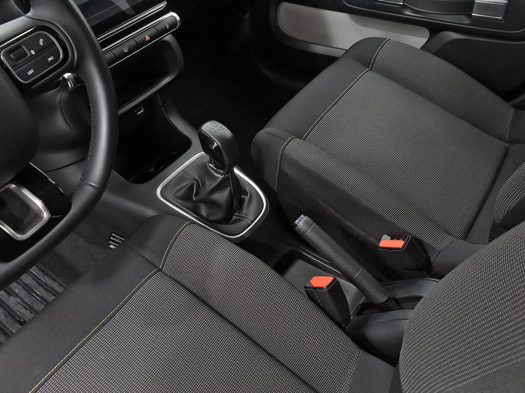 Citroën C3 PureTech 60KW (83CV) Max 27