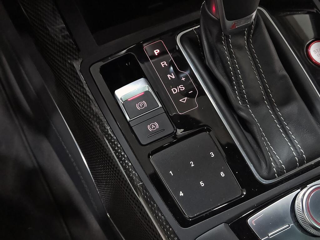 Audi A7 Sportback 4.0 TFSI 450CV quat S tron S7 29