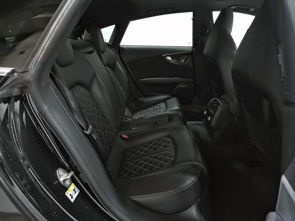 Audi A7 Sportback 4.0 TFSI 450CV quat S tron S7 8