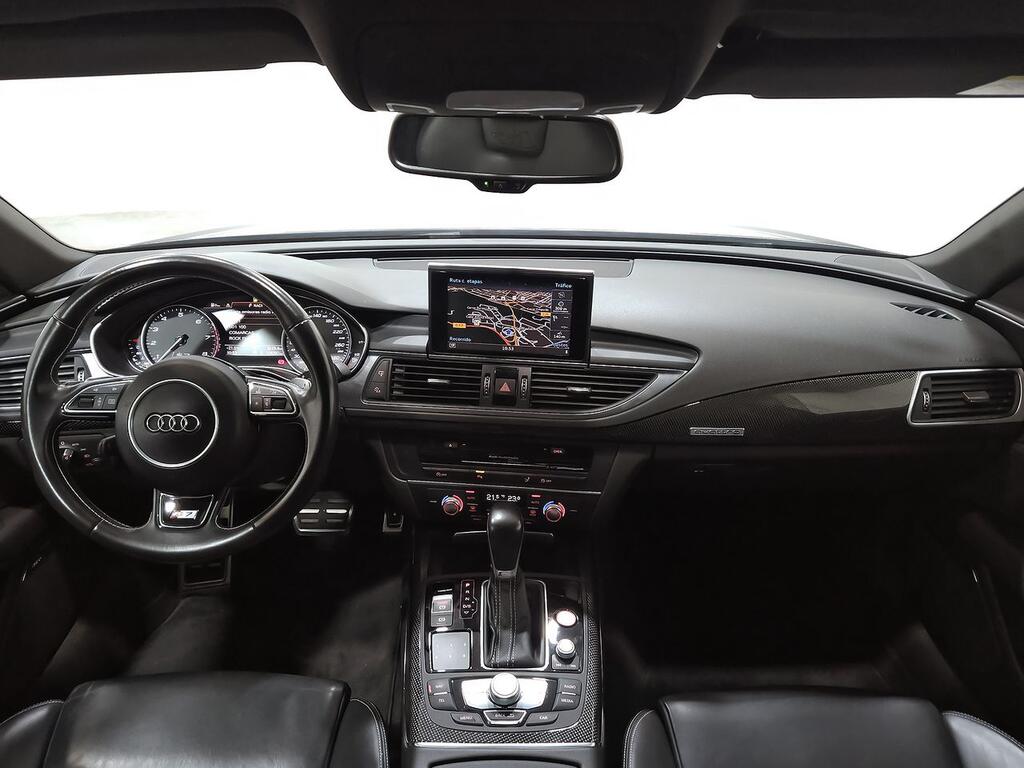 Audi A7 Sportback 4.0 TFSI 450CV quat S tron S7 6