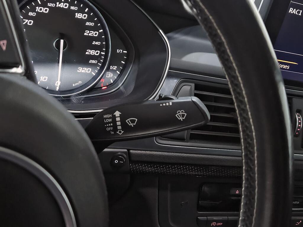 Audi A7 Sportback 4.0 TFSI 450CV quat S tron S7 18