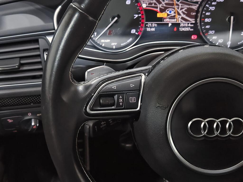 Audi A7 Sportback 4.0 TFSI 450CV quat S tron S7 19