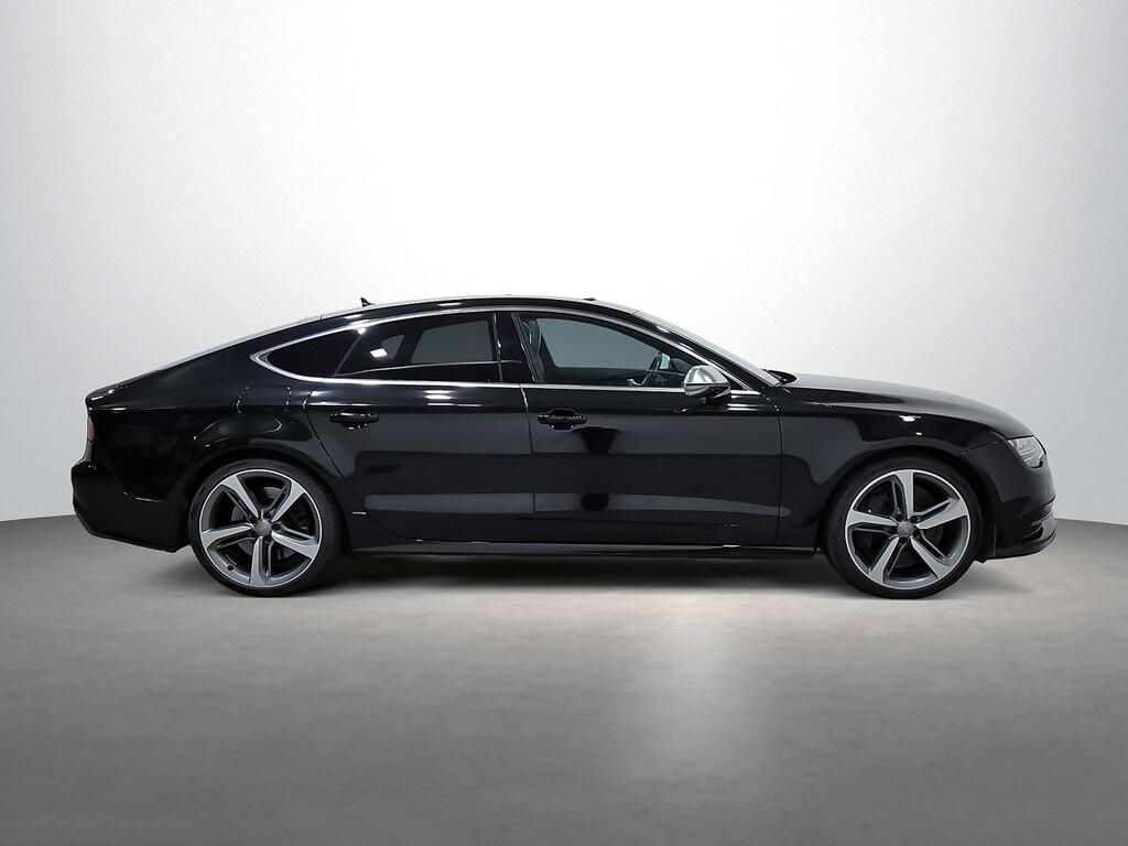 Audi A7 Sportback 4.0 TFSI 450CV quat S tron S7 3