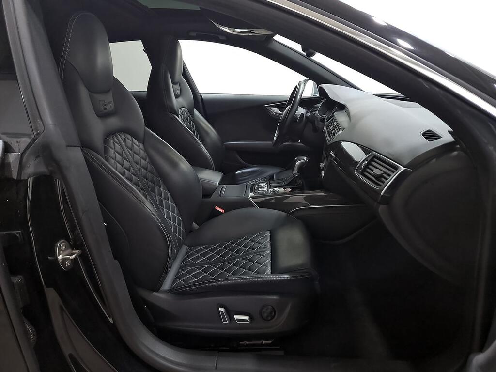 Audi A7 Sportback 4.0 TFSI 450CV quat S tron S7 7