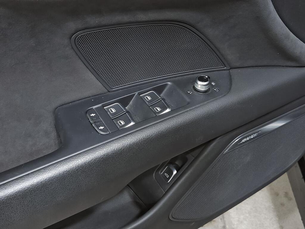 Audi A7 Sportback 4.0 TFSI 450CV quat S tron S7 12