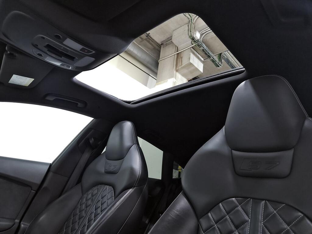 Audi A7 Sportback 4.0 TFSI 450CV quat S tron S7 32