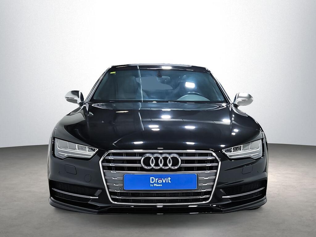 Audi A7 Sportback 4.0 TFSI 450CV quat S tron S7 4