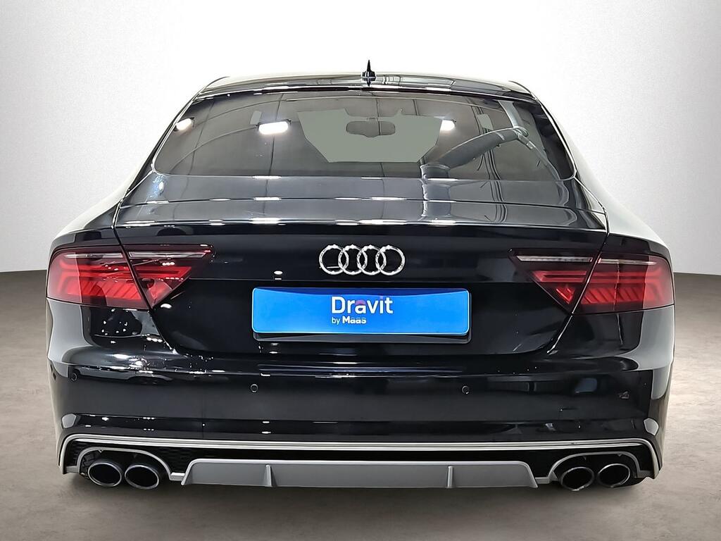 Audi A7 Sportback 4.0 TFSI 450CV quat S tron S7 5