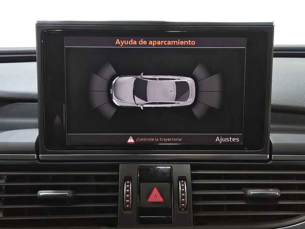 Audi A7 Sportback 4.0 TFSI 450CV quat S tron S7 24