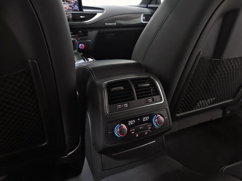 Audi A7 Sportback 4.0 TFSI 450CV quat S tron S7 33