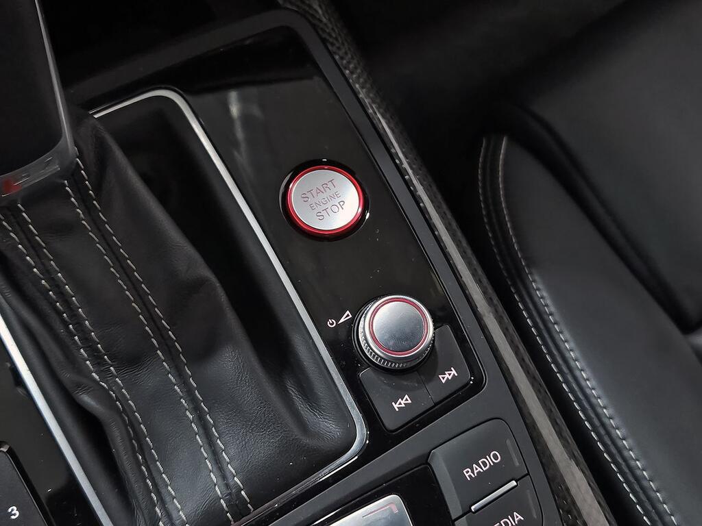 Audi A7 Sportback 4.0 TFSI 450CV quat S tron S7 30