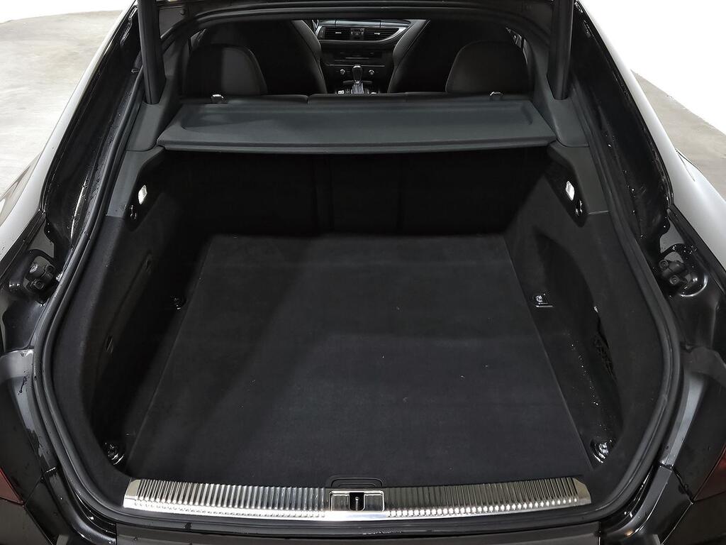 Audi A7 Sportback 4.0 TFSI 450CV quat S tron S7 9
