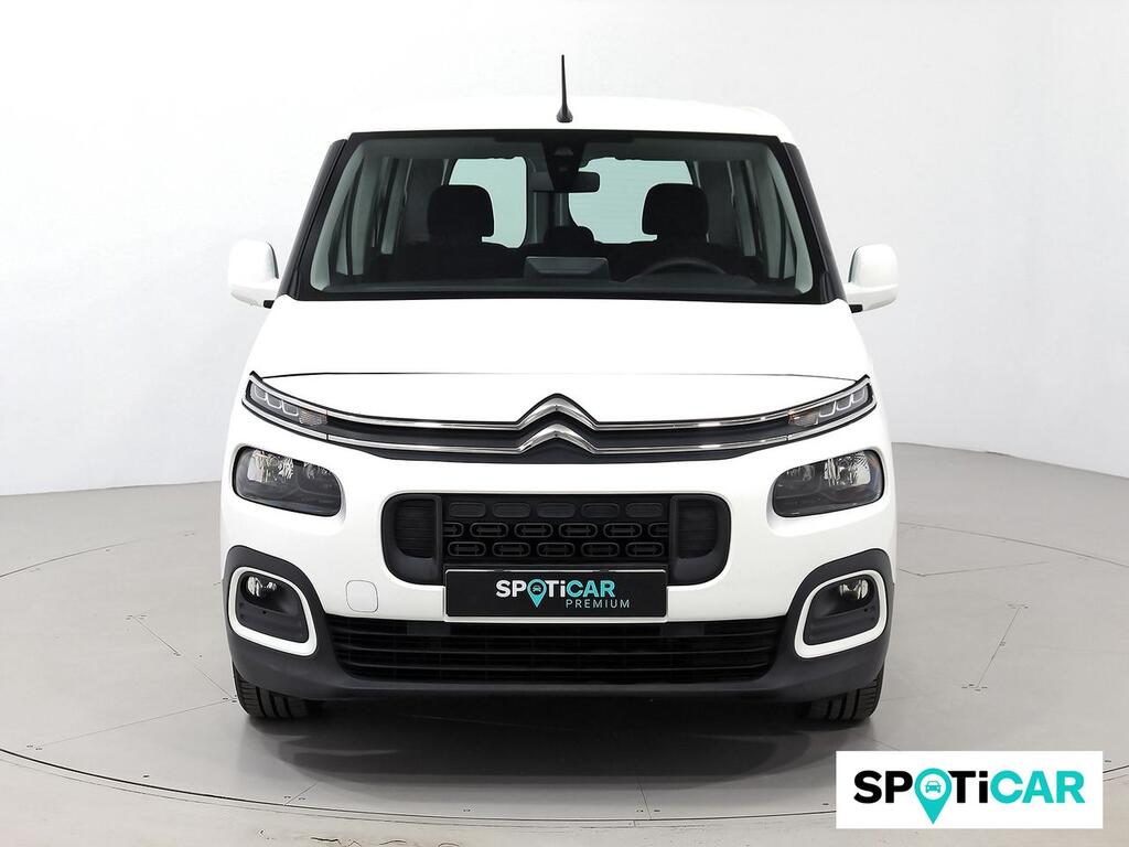 Citroën Berlingo Talla M BlueHDi 100 S&S FEEL 5