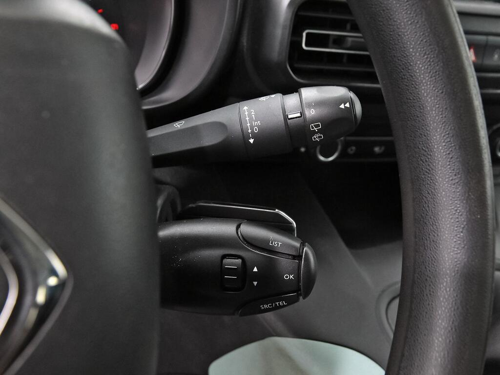 Citroën Berlingo Talla M BlueHDi 100 S&S FEEL 17