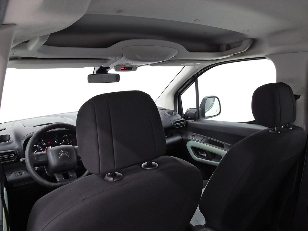 Citroën Berlingo Talla M BlueHDi 100 S&S FEEL 26
