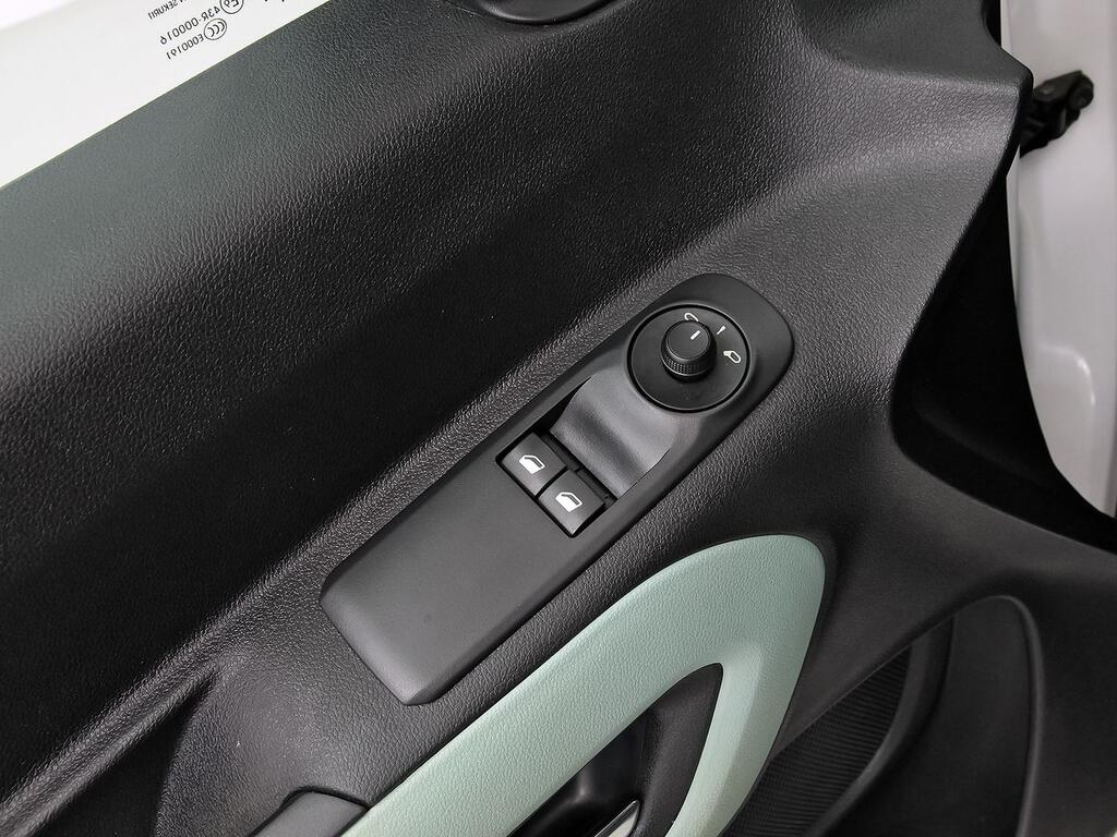 Citroën Berlingo Talla M BlueHDi 100 S&S FEEL 13